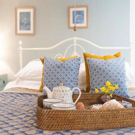 Pass The Keys Wilf'S Barn, Wedmore A Romantic Cottage For Two エクステリア 写真