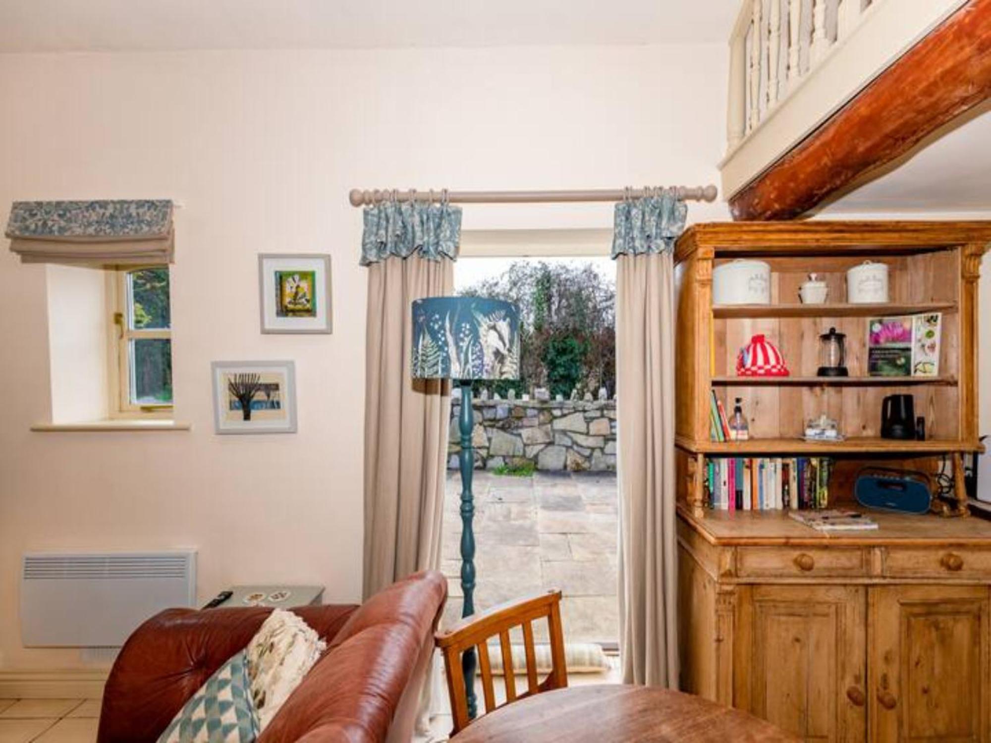 Pass The Keys Wilf'S Barn, Wedmore A Romantic Cottage For Two エクステリア 写真